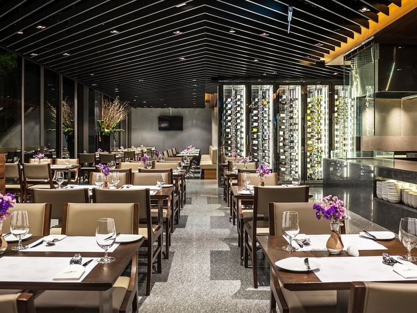 アマラ バンコク エレメント(イメージ)