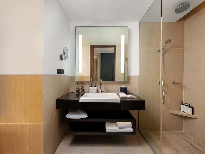 アマラ バンコク デラックスルーム(イメージ)