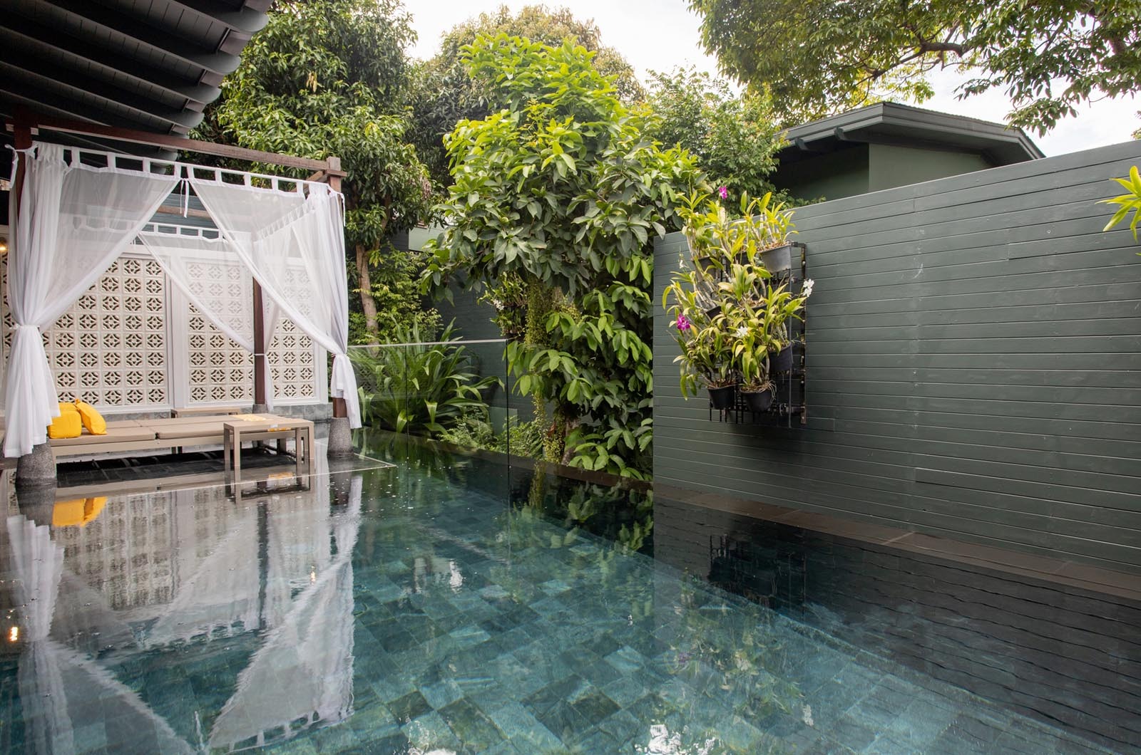 ザ・ショア アット カタタニ プールヴィラ(イメージ)